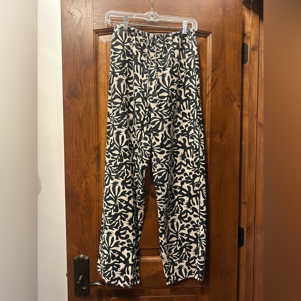 Billabong NWT Palm Grove Pant